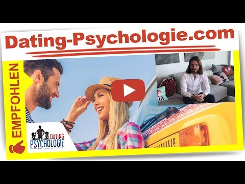 wie man frauen online dating anzieht