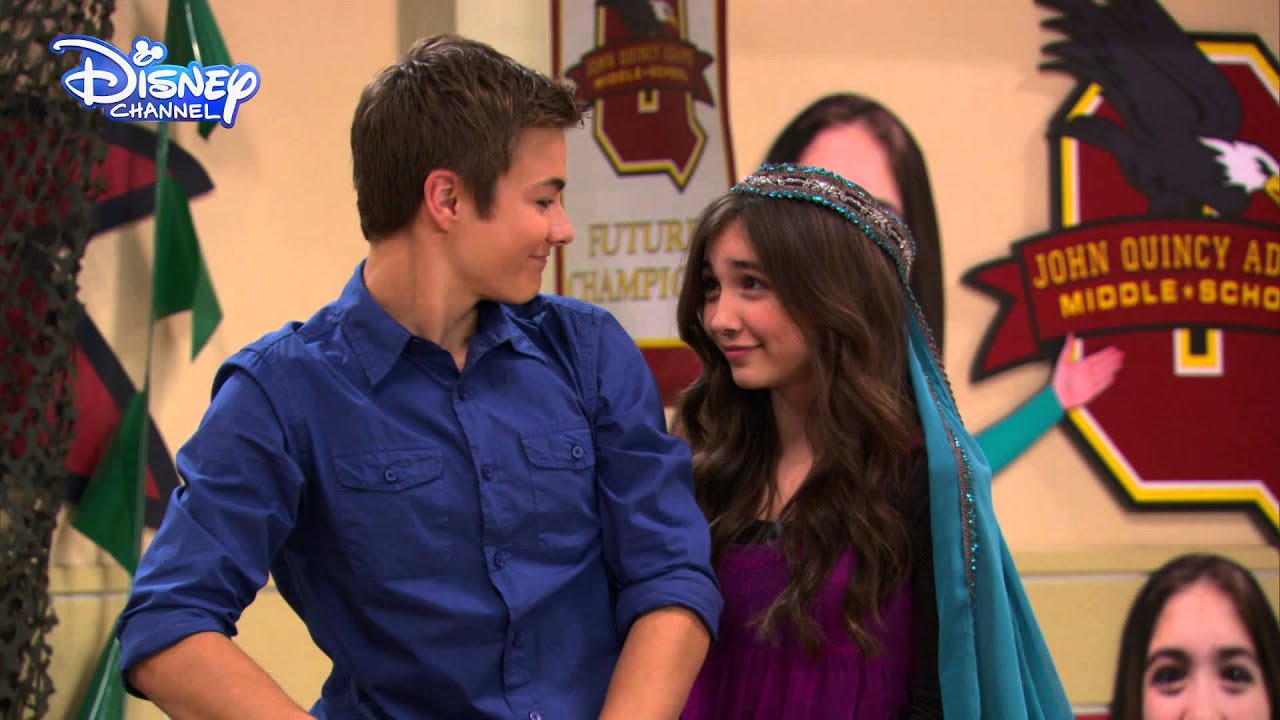images watch girl meets world disney channel